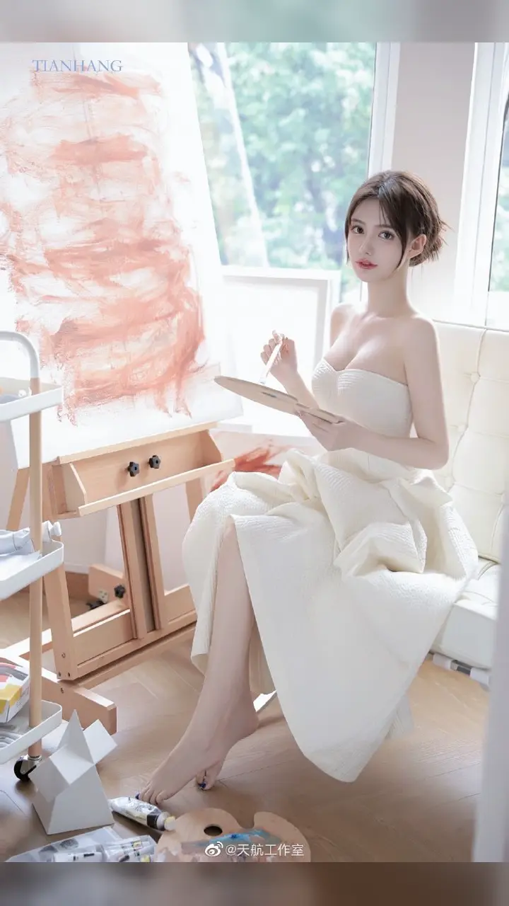 91AI制片厂-豪门：错位的新娘